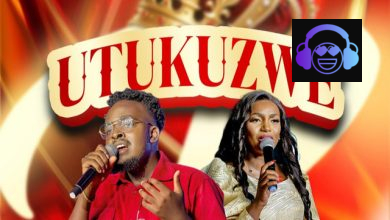 Graham Bukhaya – Utukuzwe ft. Jaque Gachiri