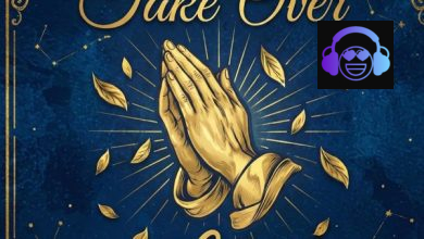 Heart Of Georgia Music - Take Over Lord