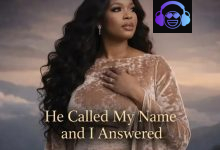 Heart of Georgia Music - He Called My Name… And I Answered