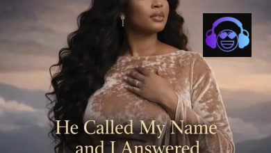 Heart of Georgia Music - He Called My Name… And I Answered
