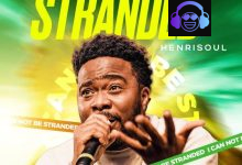 Henrisoul – I Can Not Be Stranded