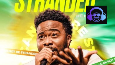 Henrisoul – I Can Not Be Stranded