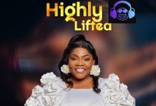 Highly Lifted by Celestine Donkor