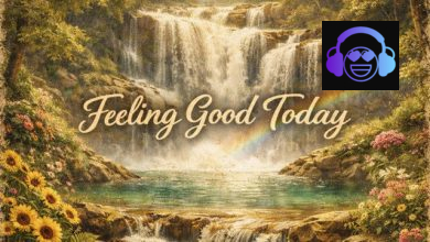 IngaRose - Feeling Good Today