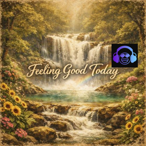 IngaRose - Feeling Good Today