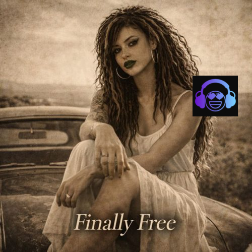 IngaRose - Finally Free