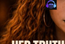 IngaRose - HER Truth Album Artwork