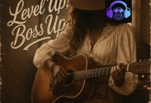 IngaRose - Level up- Boss up