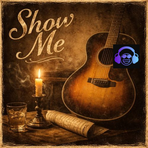 IngaRose - Show Me