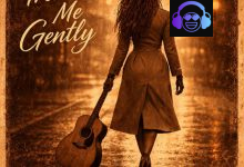 IngaRose - Treat me Gently
