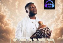 Isaac Narh – Kavod