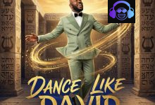 Israel Simmz - DANCE LIKE DAVID