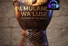 Israel Simmz - PA MULANDU WALUSE