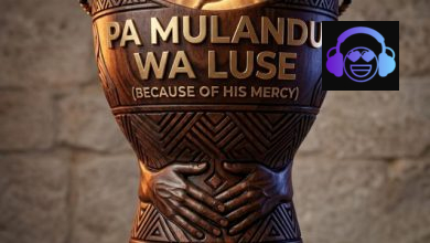 Israel Simmz - PA MULANDU WALUSE