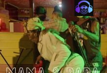 Iyara - Mama & Papa (Hill and Gully Riddim)