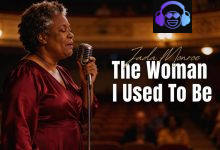 Jada Monroe - The Woman I Used To Be