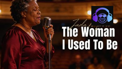 Jada Monroe - The Woman I Used To Be
