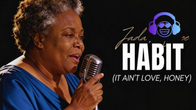 Jada Monroe – Habit