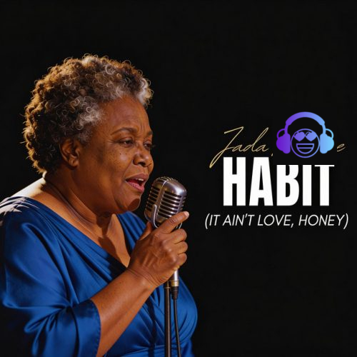 Jada Monroe – Habit