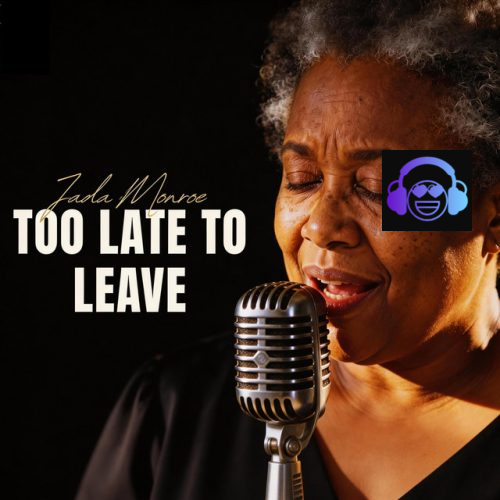 Jada Monroe – Too Late To Leave