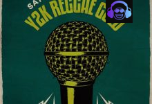 Jah Vinci – Ask Yourself (Satta Rebirth Riddim)