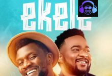 Jamie Wonda - EKELE ft. Henrisoul