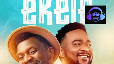 Jamie Wonda - EKELE ft. Henrisoul