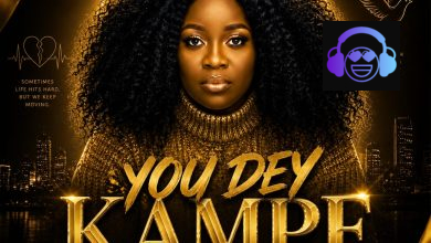 Jazzsari – You Dey Kampe