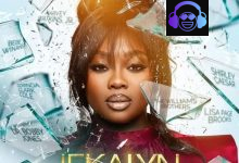 Jekalyn Carr – I Break