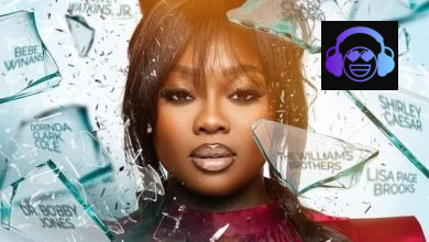 Jekalyn Carr – I Break