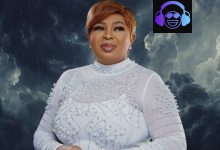 Jennifer Eliogu – Chioma