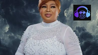 Jennifer Eliogu – Chioma