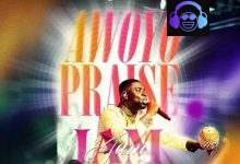 Joe Psalms – Awoyo Praise Jam