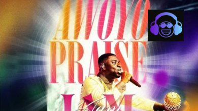 Joe Psalms – Awoyo Praise Jam