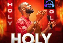 Joekeyzz – Holy (Live)