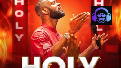 Joekeyzz – Holy (Live)
