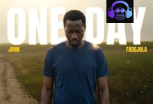 John Fadejola – One Day