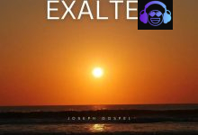 Joseph Gospel - Exalted