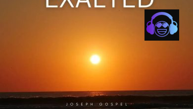 Joseph Gospel - Exalted