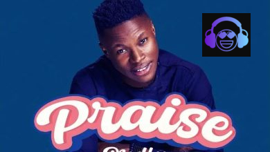 Joshua Israel - Praise Medley