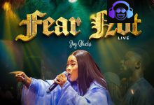 Joy Oluchi – Fear Not (Live)