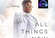 Judikay – God Is