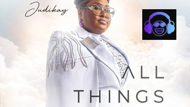 Judikay – God Is