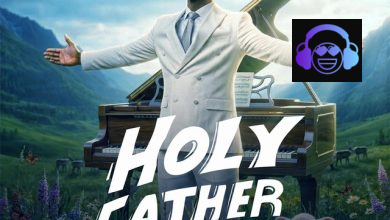 Kemelord – Holy Father (Cover)