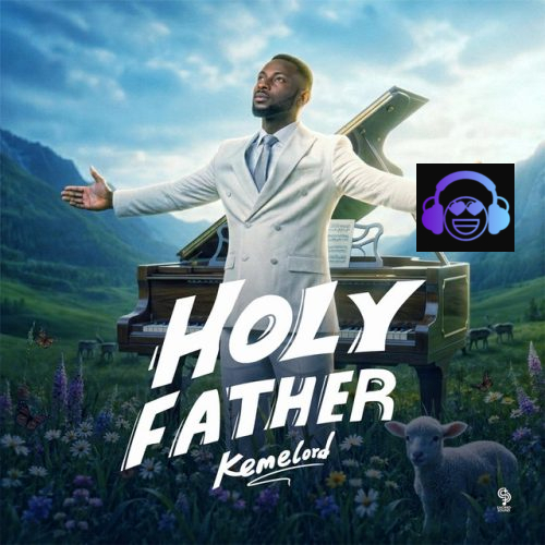 Kemelord – Holy Father (Cover)
