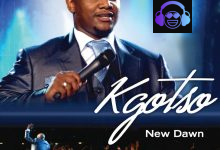 Kgotso - Messiah