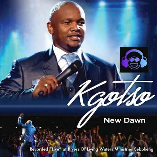 Kgotso - Messiah