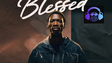 Khael – Blessed