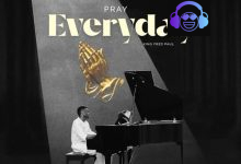 King Fred Paul – Pray Everyday