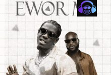 King Paluta – Ewor Me ft. Kwabena Kwabena